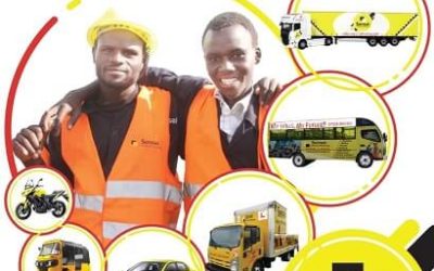 NTSA Driving licence class categories with Vehicle Description & Age requirements per class 4 drviing courses