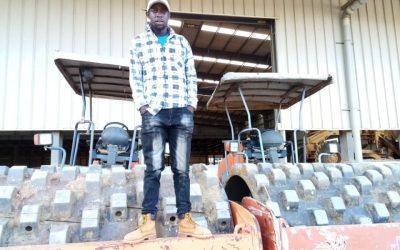 My Journey To Working At A Coca Coal Company 8 cocaola 1