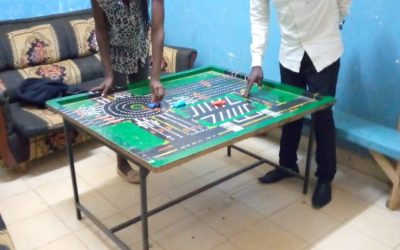 ON THE RISE AS A DRIVING SCHOOL INSTRUCTOR. 5 IMG 20210805 WA0004 1