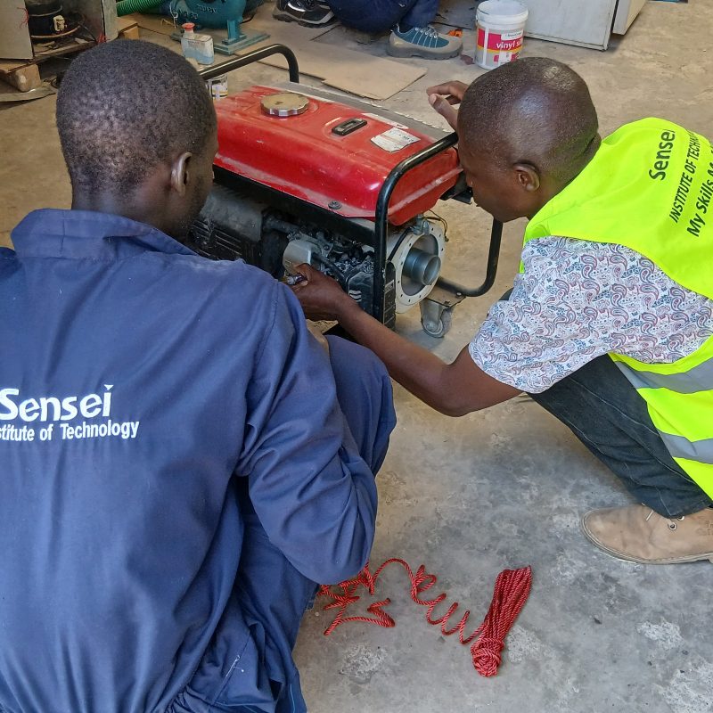 Generator Repair