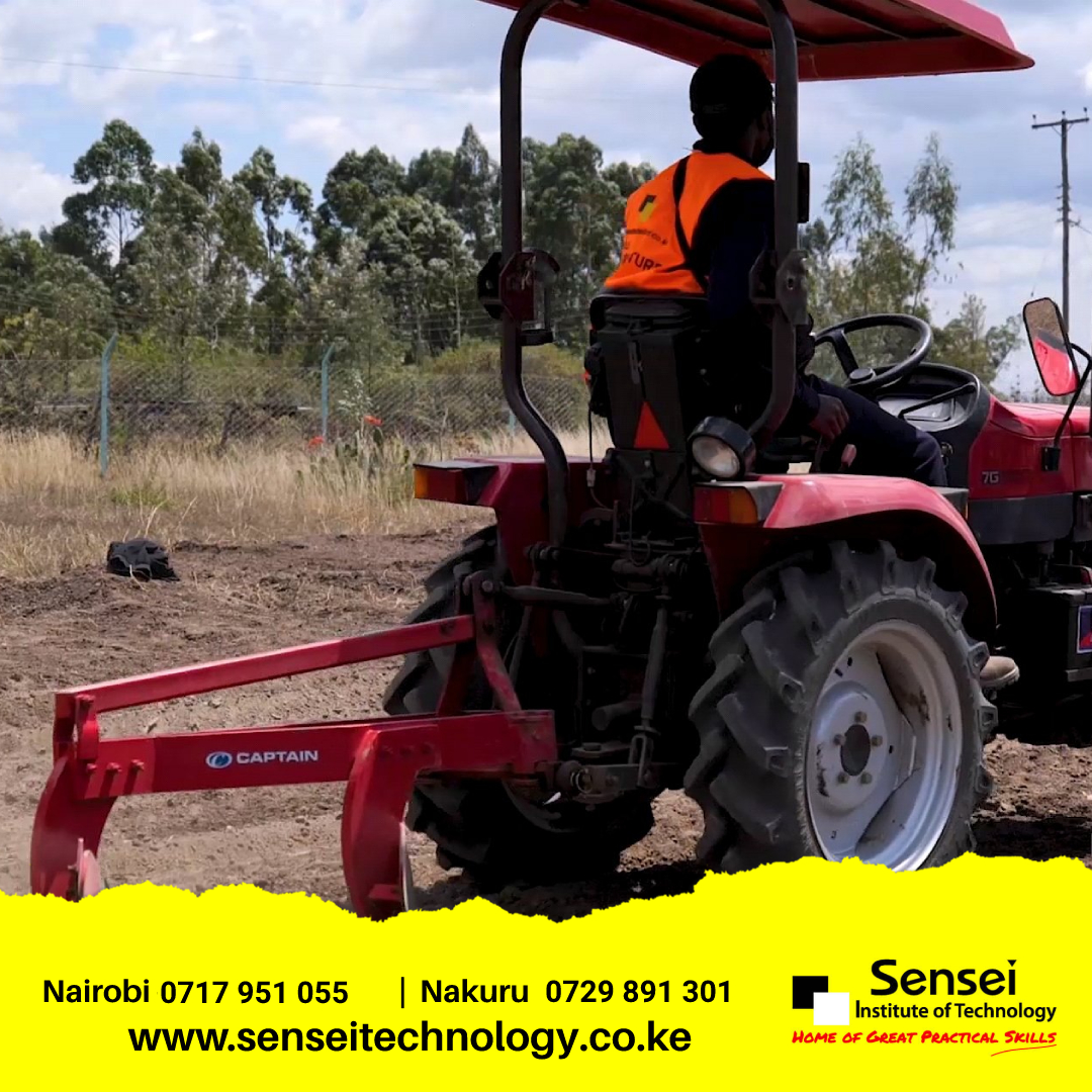 Plant Operator Training in Kenya 9 Plant Operator Training in Kenya - Image 9