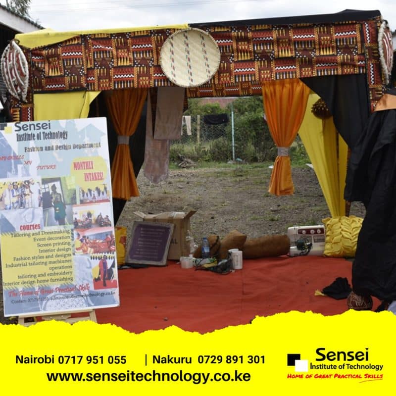 Event Decoration Course