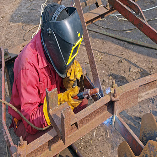 Farm Tools Repair Technician
