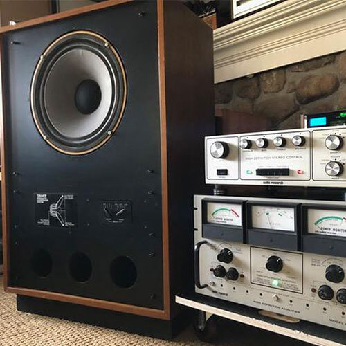 Music Sound Systems Repairs Level 1 & 2