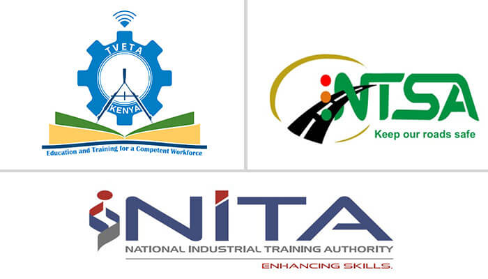 NTSA-APPROVED NTSA APPROVED