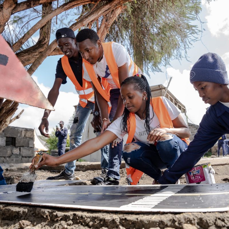 Road Construction Technologies