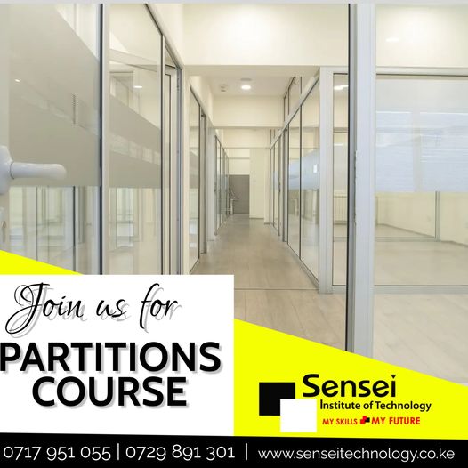 Partitioning Course