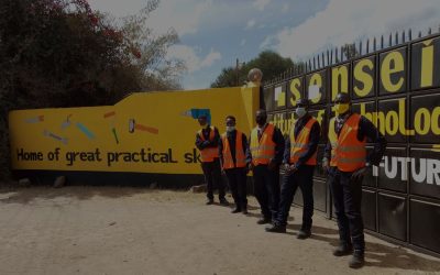 Best Technical Skills Training College in Kenya 6 best technical skills training college in Kenya