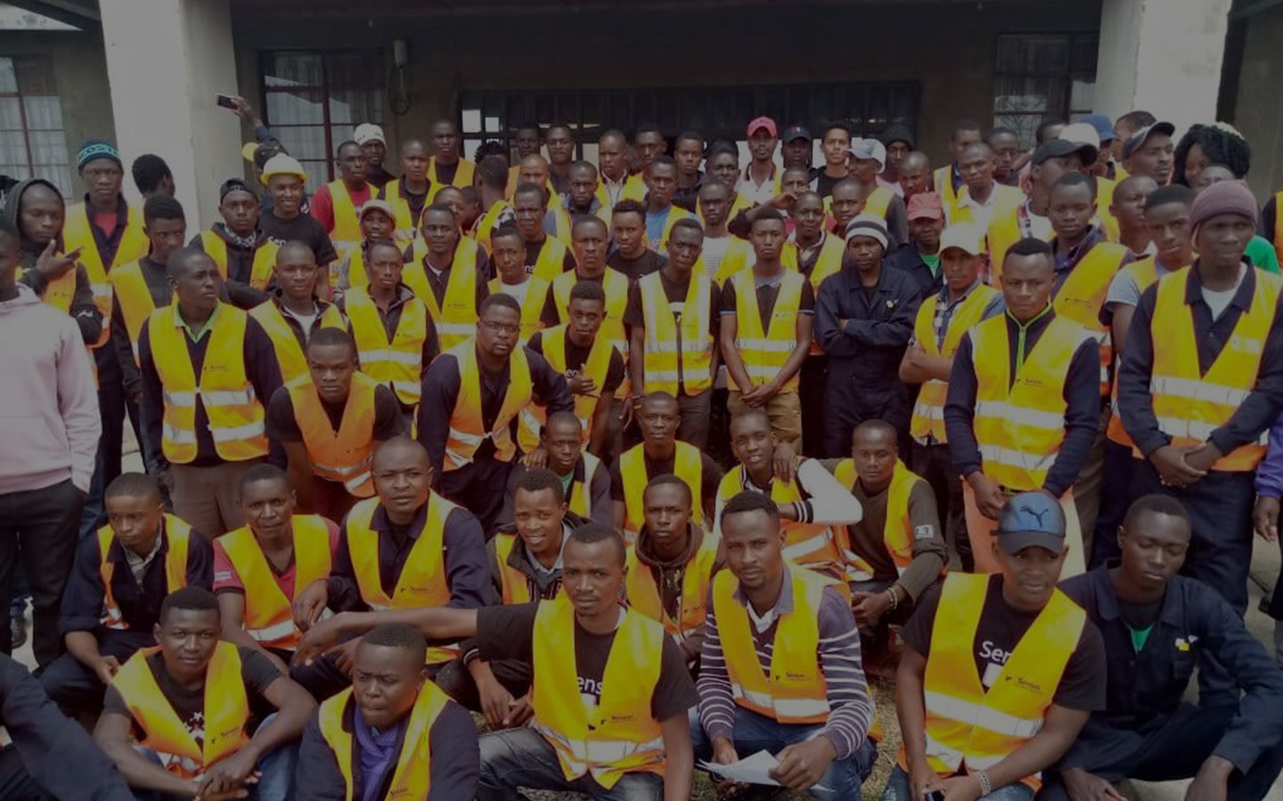 sensei-Nairobi sensei Nairobi