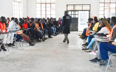 Sensei Institute to Host Career Clinic in Nakuru 4 Career Clinic