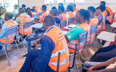 Top Skills in Africa: Empowering a New Generation Through Technical Excellence 8 Top Skills in Africa