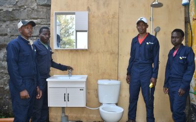 What Is CBET? Understanding Kenya’s Competency-Based Training System 7 (CBET) Competency-Based Education and Training