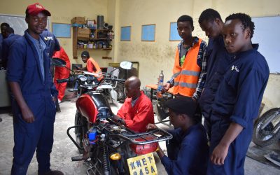 Best NITA Courses in Kenya for Career Success 5 Best NITA Courses in Kenya