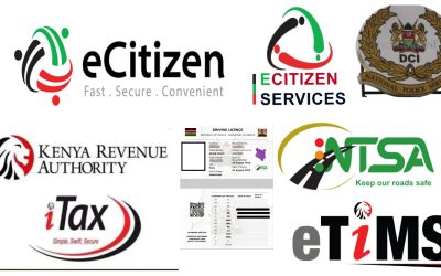 How to Open an eCitizen Account in Kenya – Step-by-Step Guide (2025) 4 How to Open an eCitizen Account in Kenya – Step-by-Step Guide (2025)