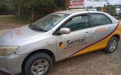 Most Common Driving Mistakes on Kenyan Roads (and How to Avoid Them) 3 Driving Mistakes