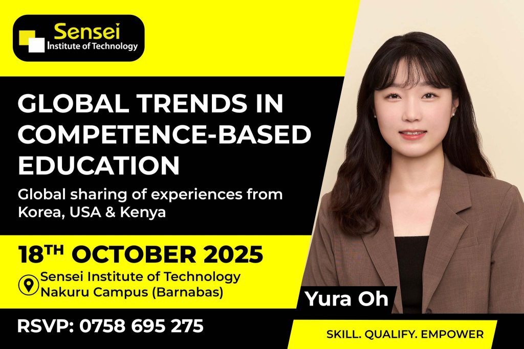 Competency Based Curriculum