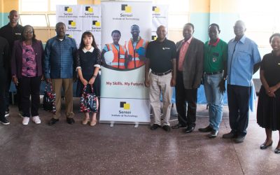 Employability Skills in Kenya: Building a Competent Workforce for the Future 3 Employability Skills in Kenya