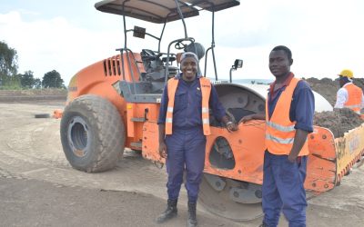 How to Become a Plant Operator in Kenya: Step-by-Step Guide for a Successful Career 7 Plant Operators